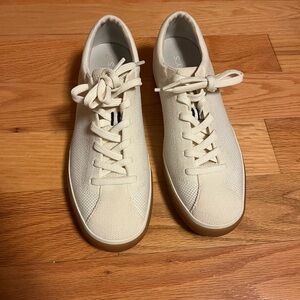 Rothy’s Lace Up Sneakers
